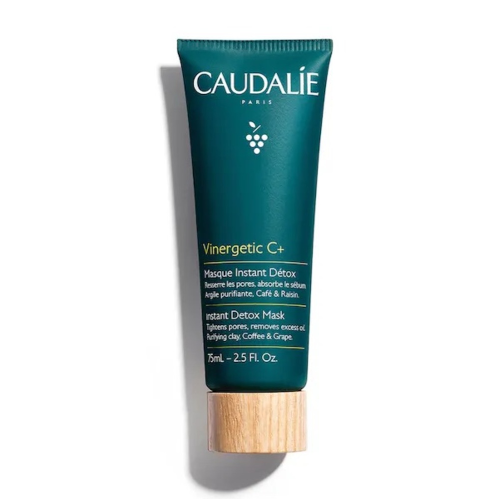 Caudalíe Instant Detox Mask